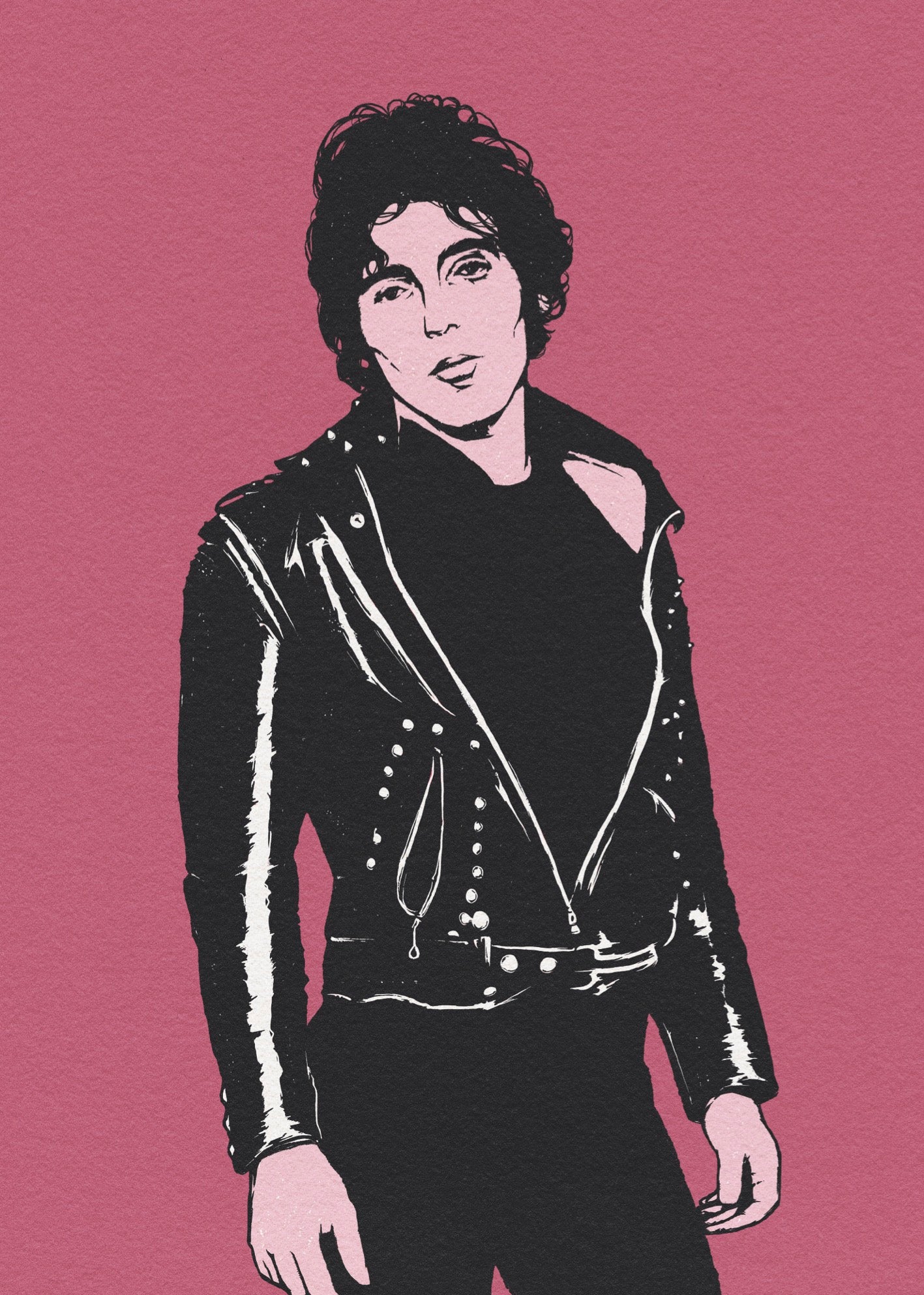 The Boss