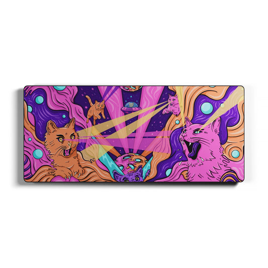 Aim Cats 2XL Hybrid Musmatta