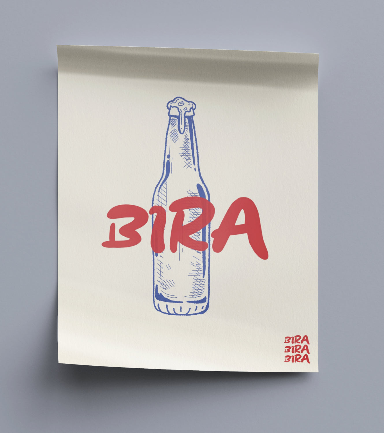 Bira Flaska