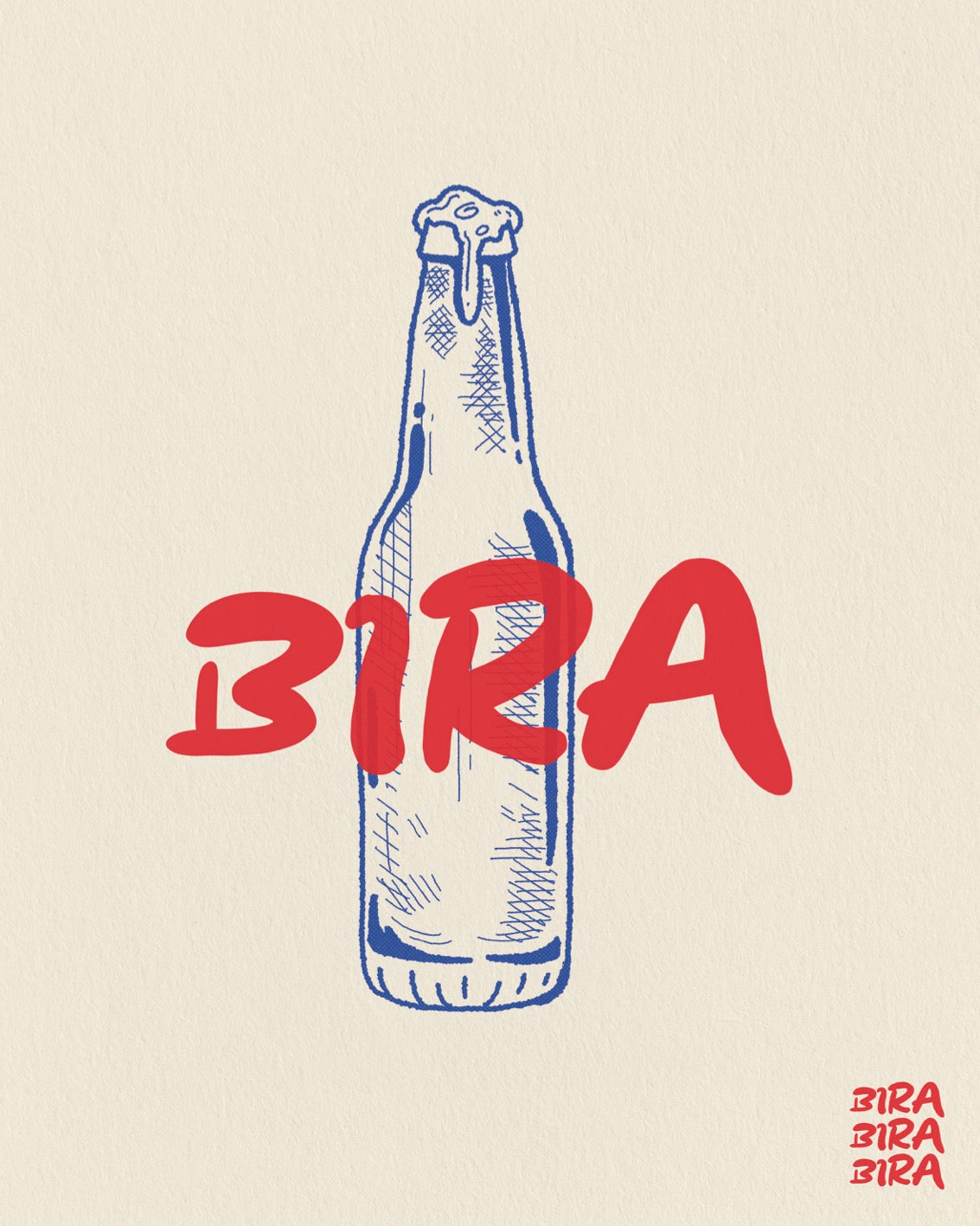 Bira Flaska