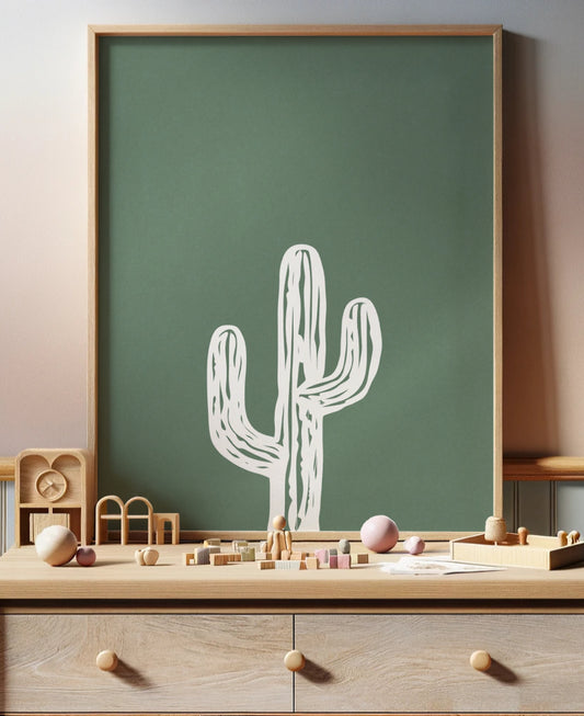 Cactus