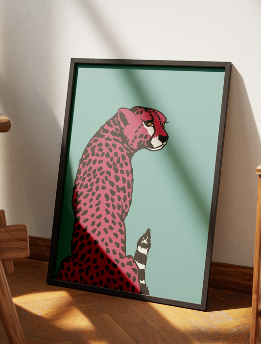 Cheetah