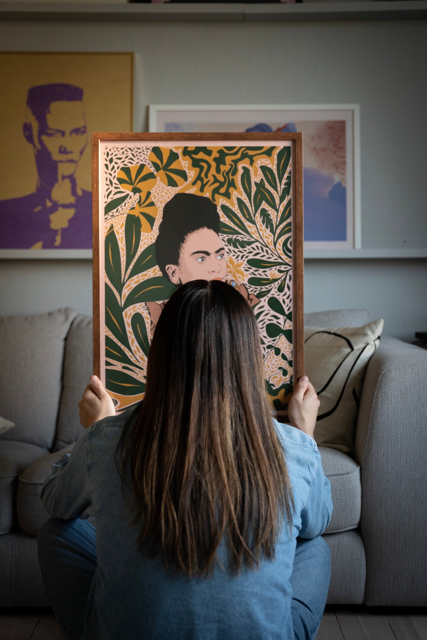 Frida Kahlo
