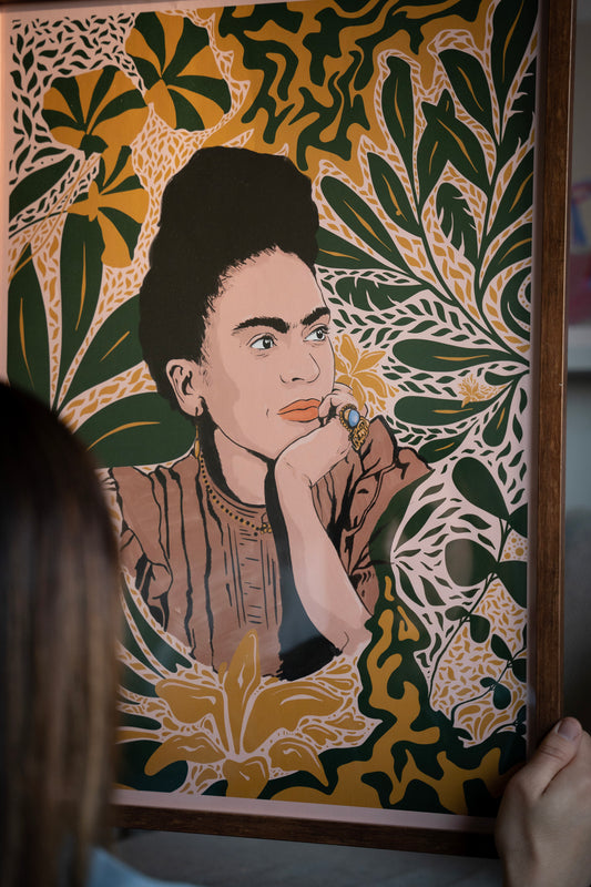 Frida Kahlo