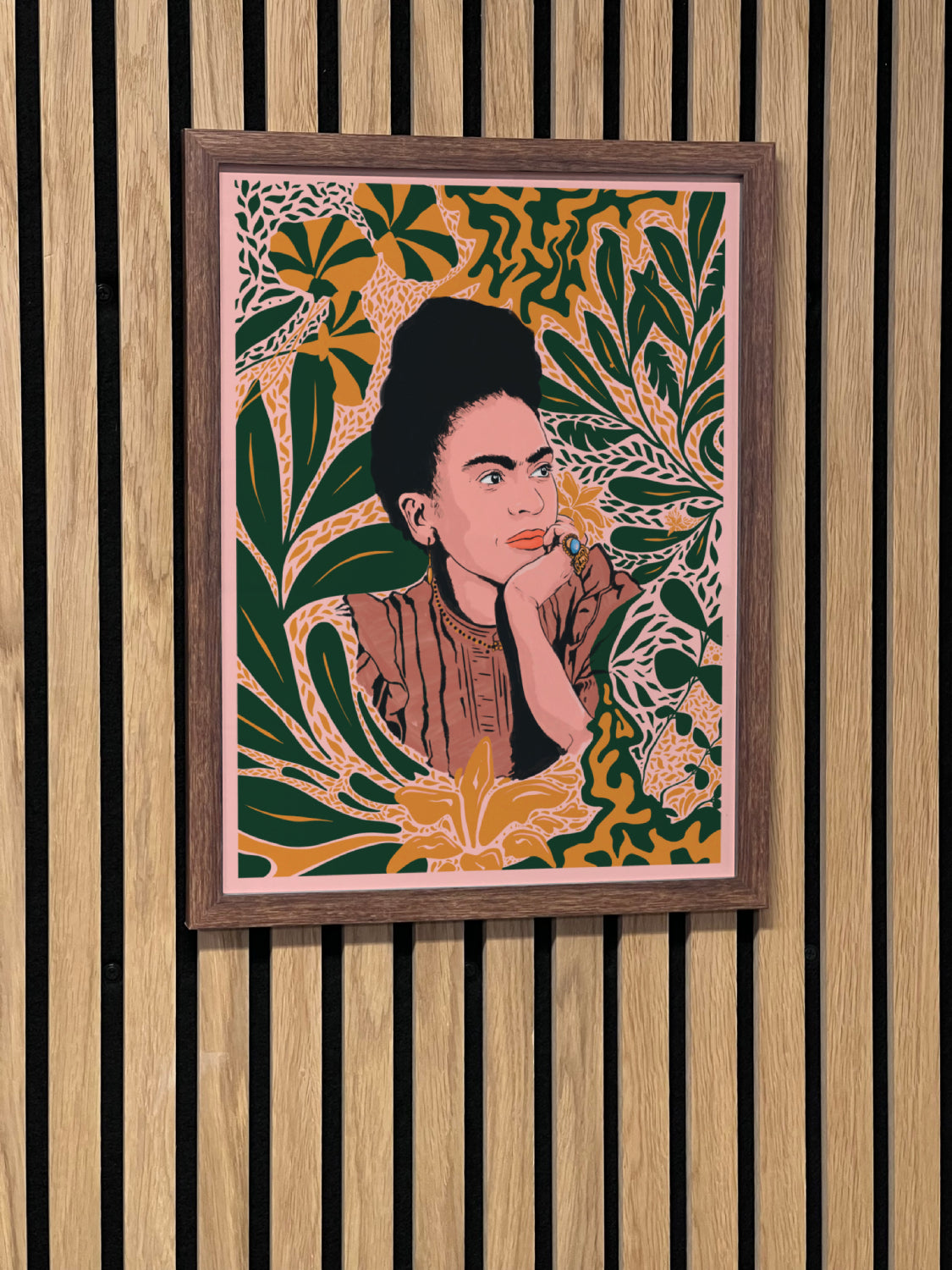 Frida Kahlo