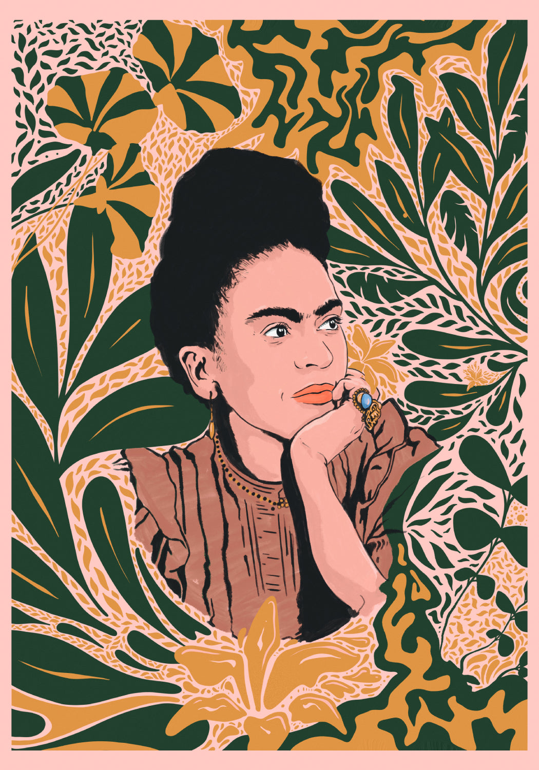 Frida Kahlo