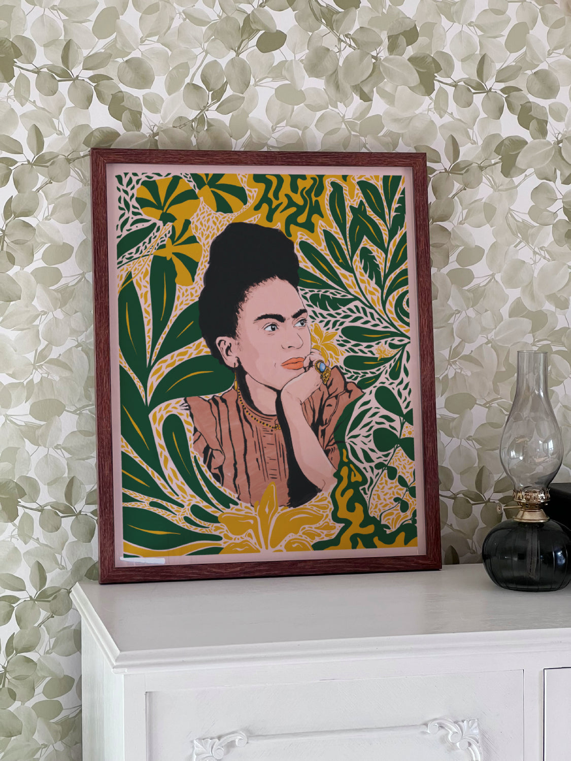 Frida Kahlo