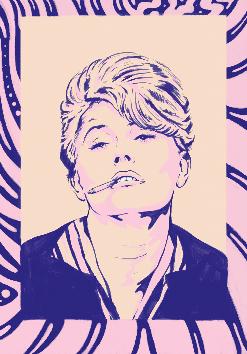Monica Zetterlund