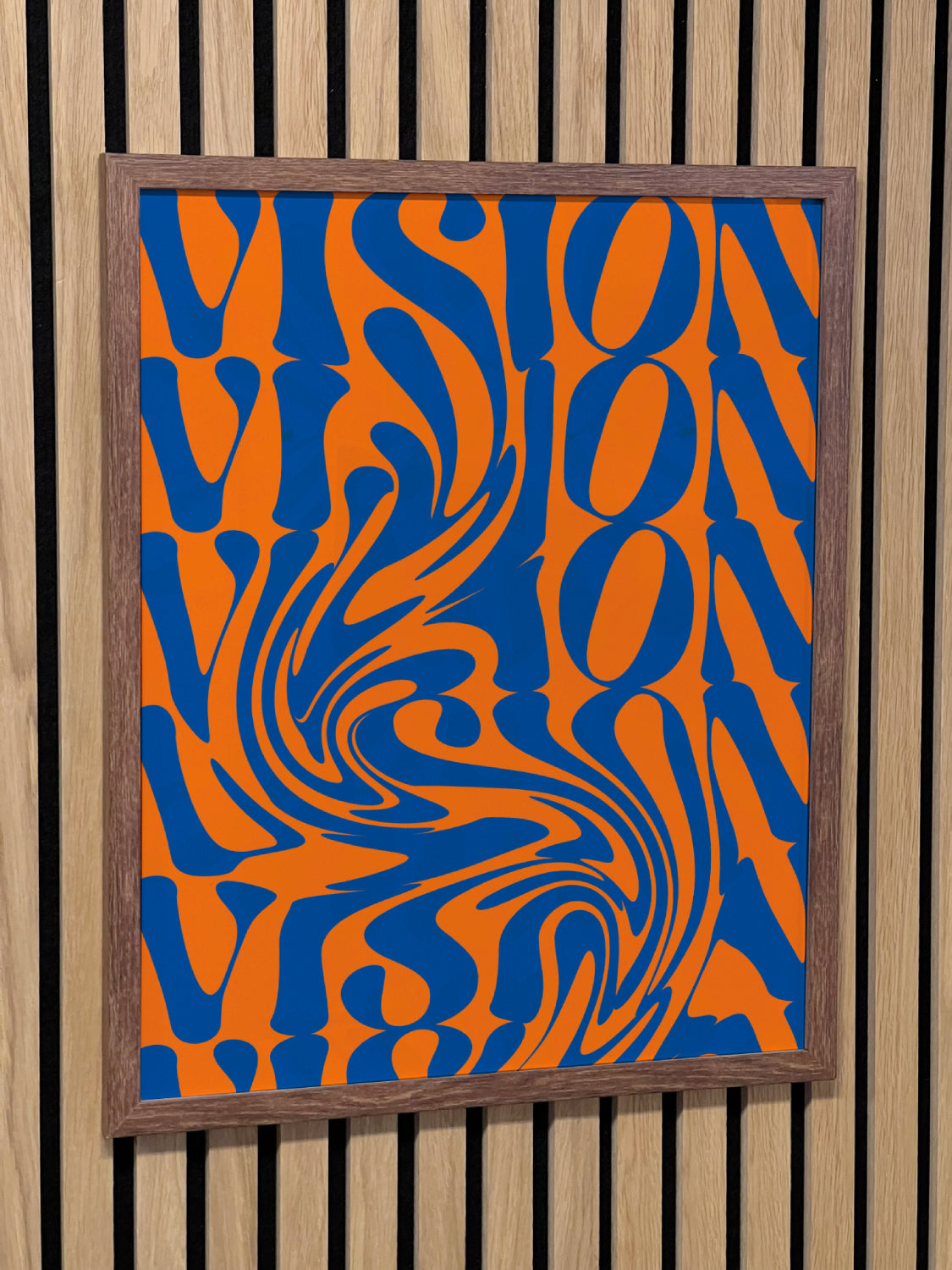 Vision