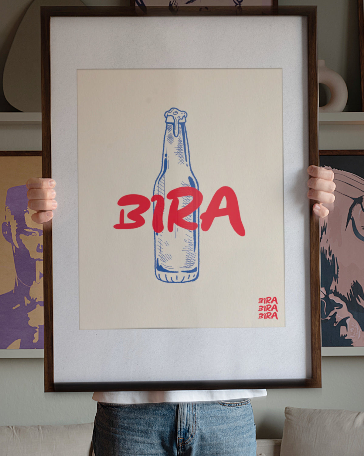 Bira Flaska