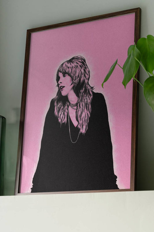 Stevie Nicks