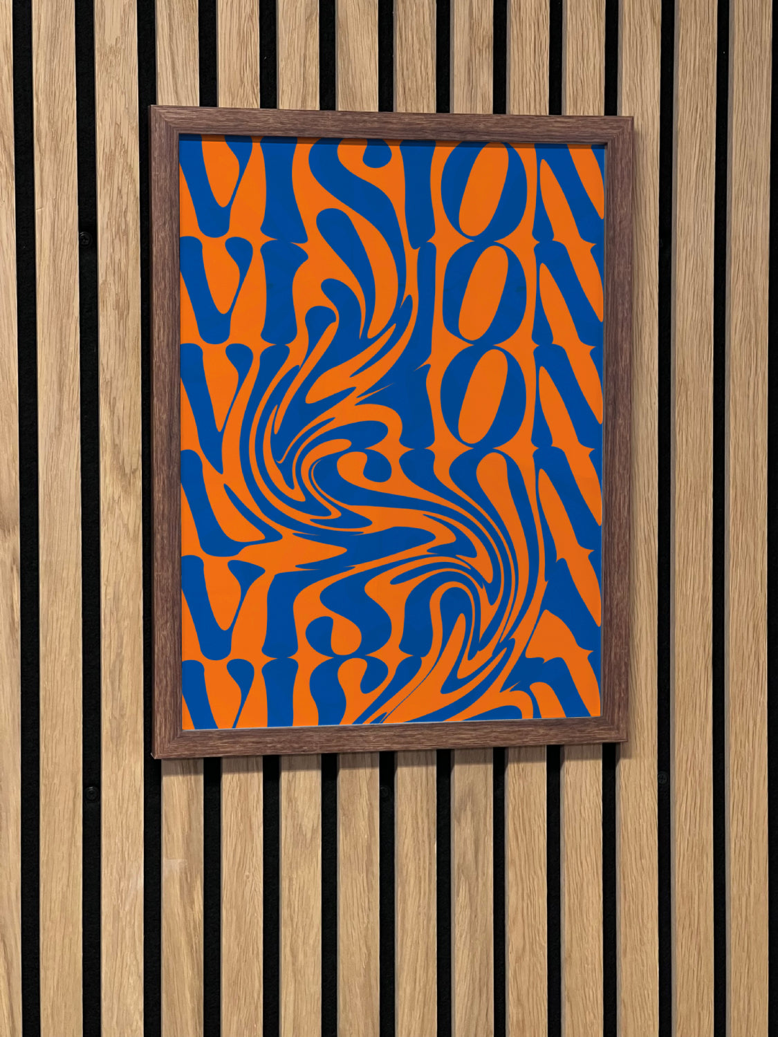 Vision