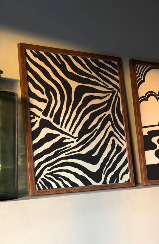 Zebra