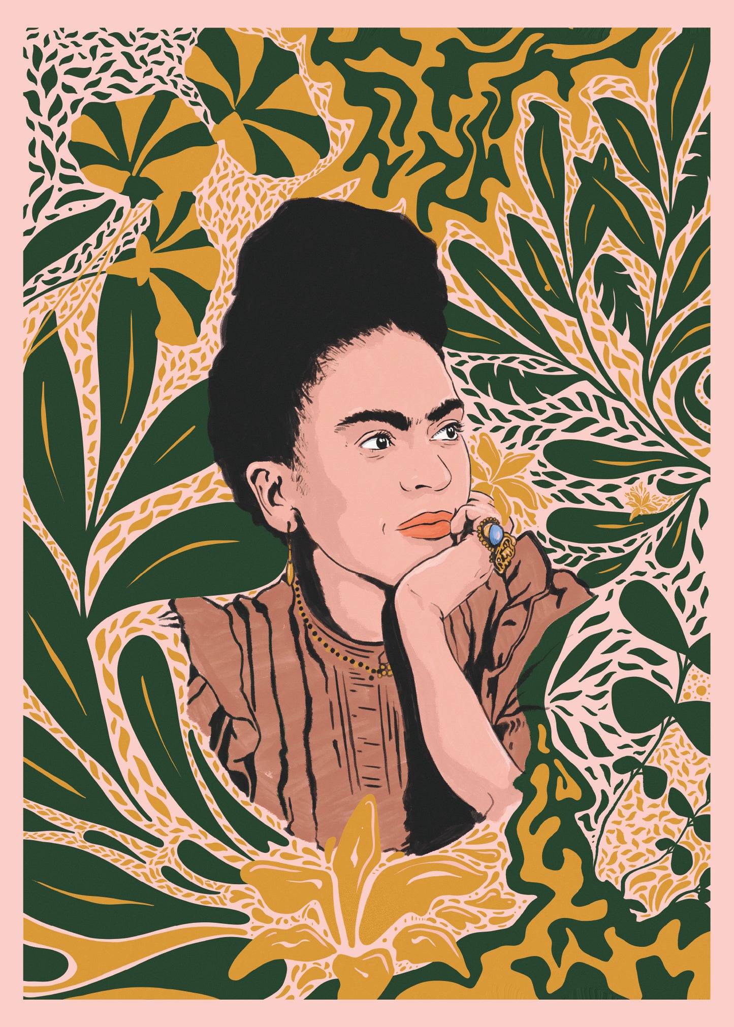 Frida Kahlo