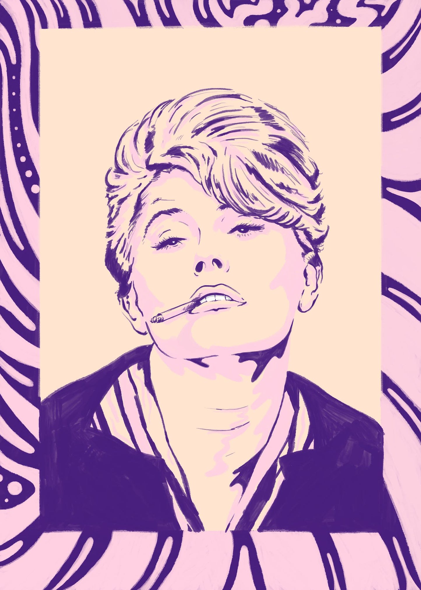Monica Zetterlund